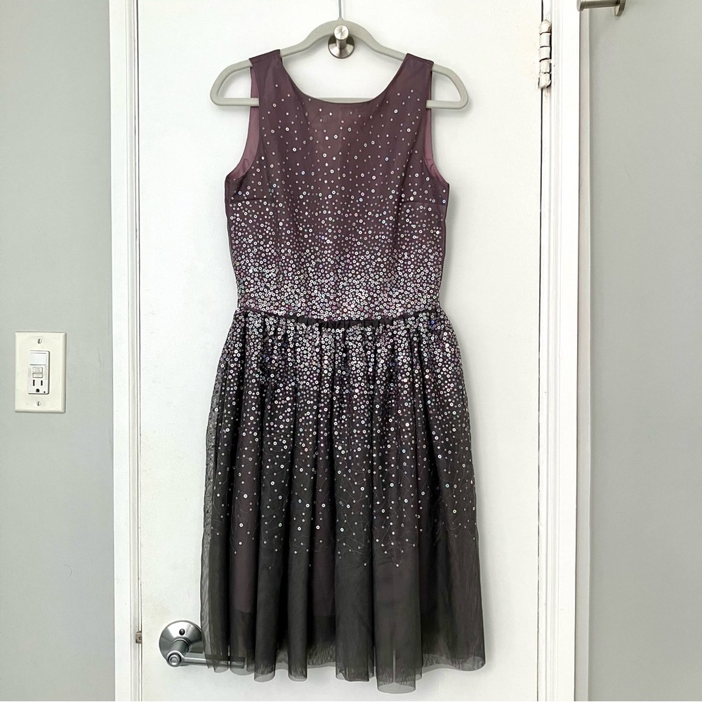 H&M Kids Sparkle Dress Size 11-12Y